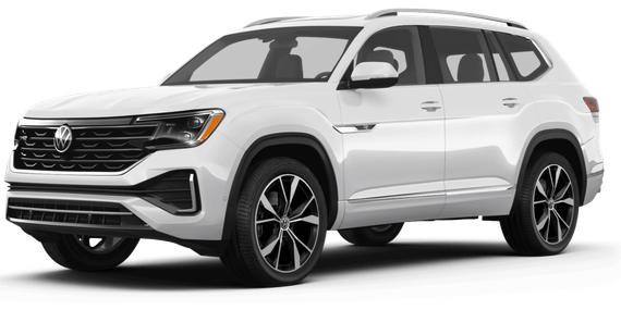 VOLKSWAGEN ATLAS 4MOTION 2024 1V2FR2CA1RC519892 image VOLKSWAGEN ATLAS 4MOTION 2024 1V2FR2CA1RC519892 image